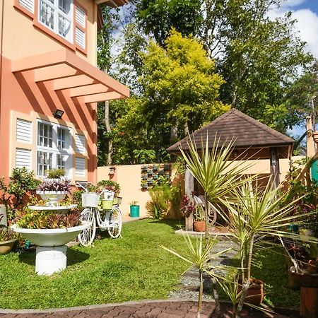 Charming Tagaytay Vacation Home 따가이따이 외부 사진