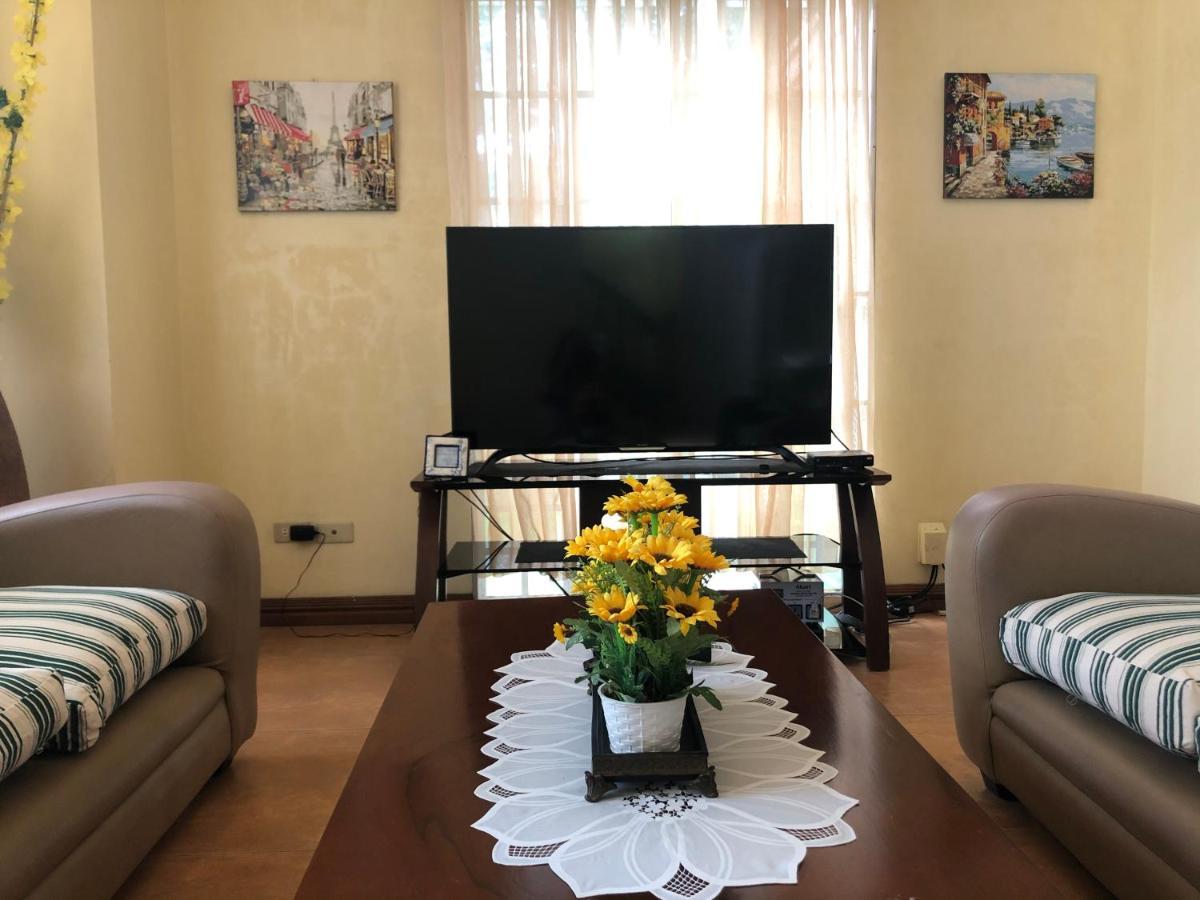 Charming Tagaytay Vacation Home 따가이따이 외부 사진