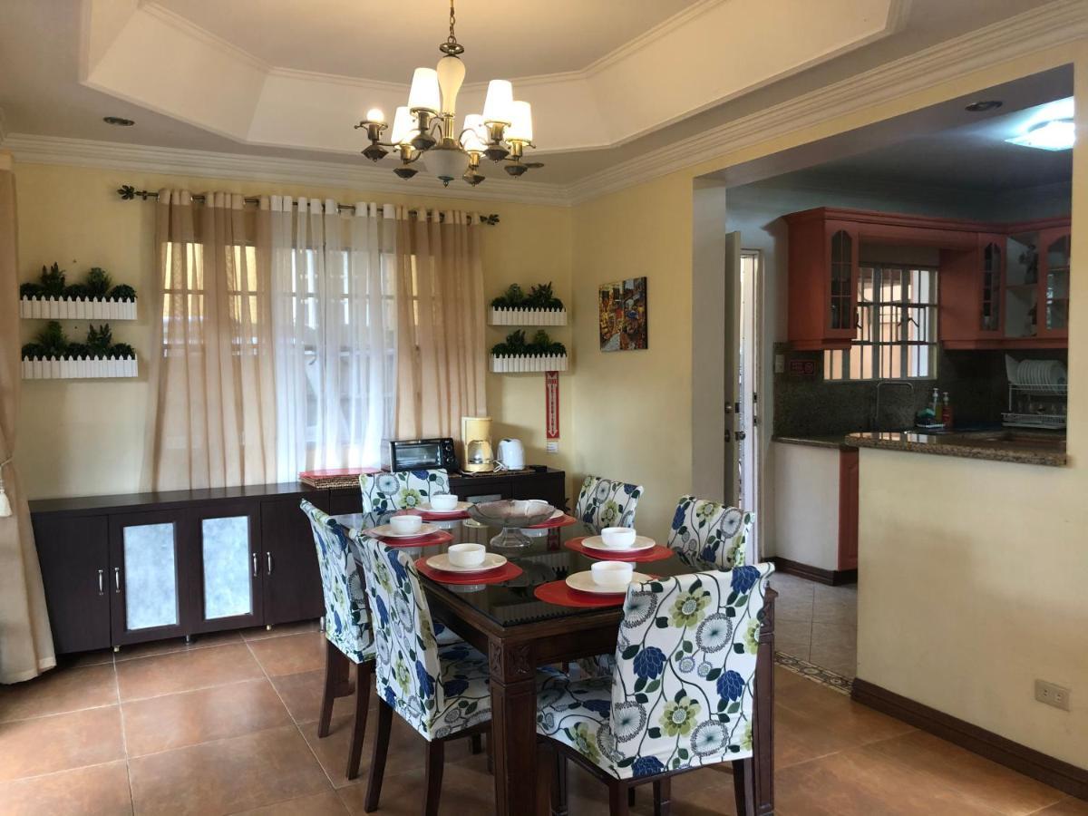 Charming Tagaytay Vacation Home 따가이따이 외부 사진