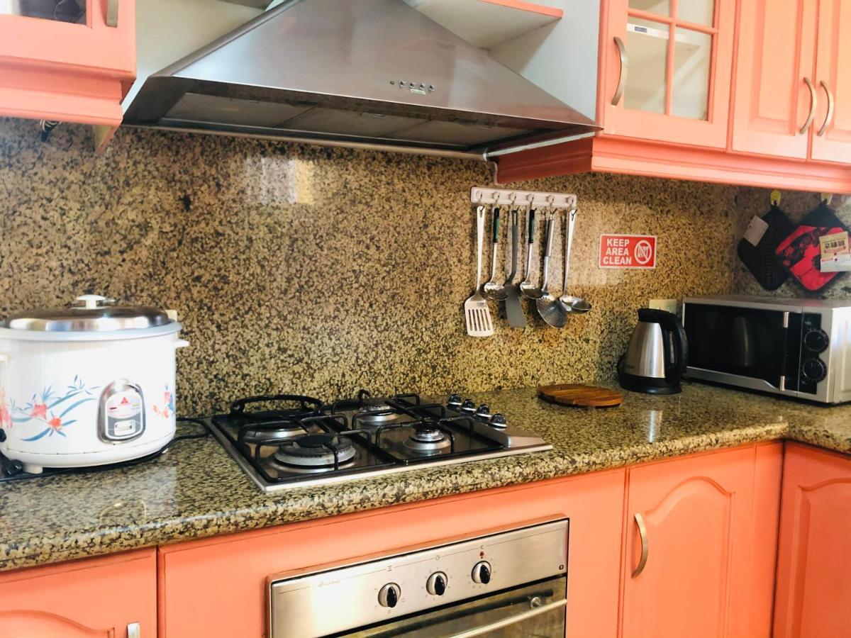 Charming Tagaytay Vacation Home 따가이따이 외부 사진
