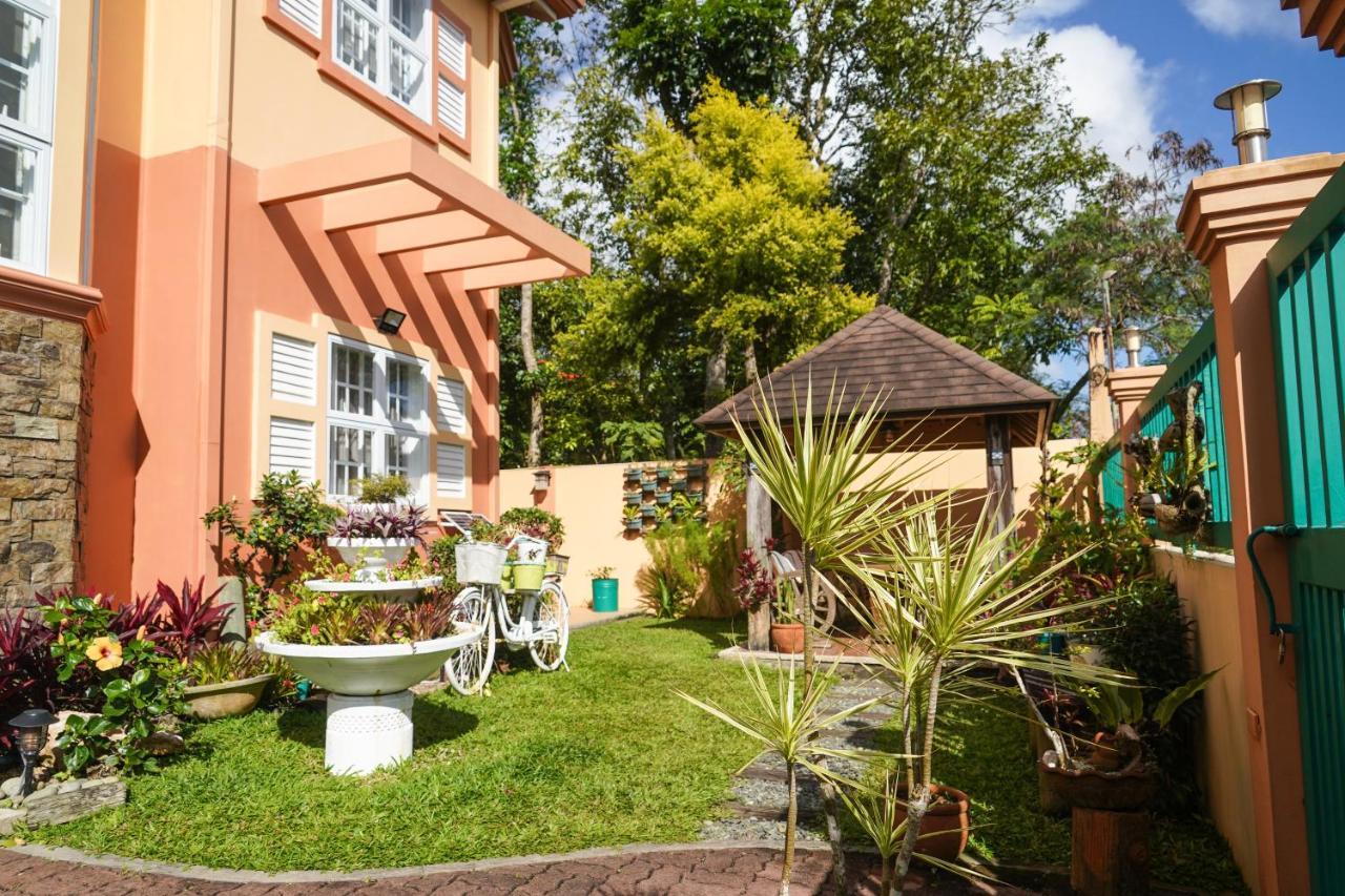 Charming Tagaytay Vacation Home 따가이따이 외부 사진