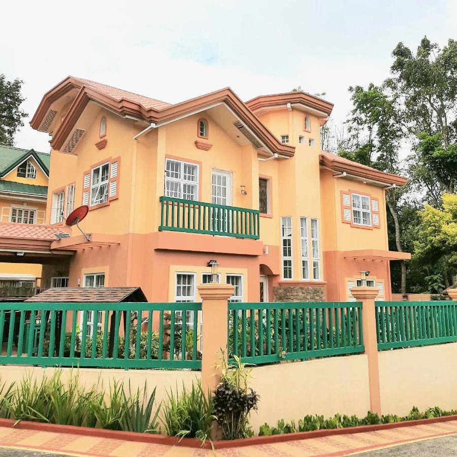 Charming Tagaytay Vacation Home 따가이따이 외부 사진