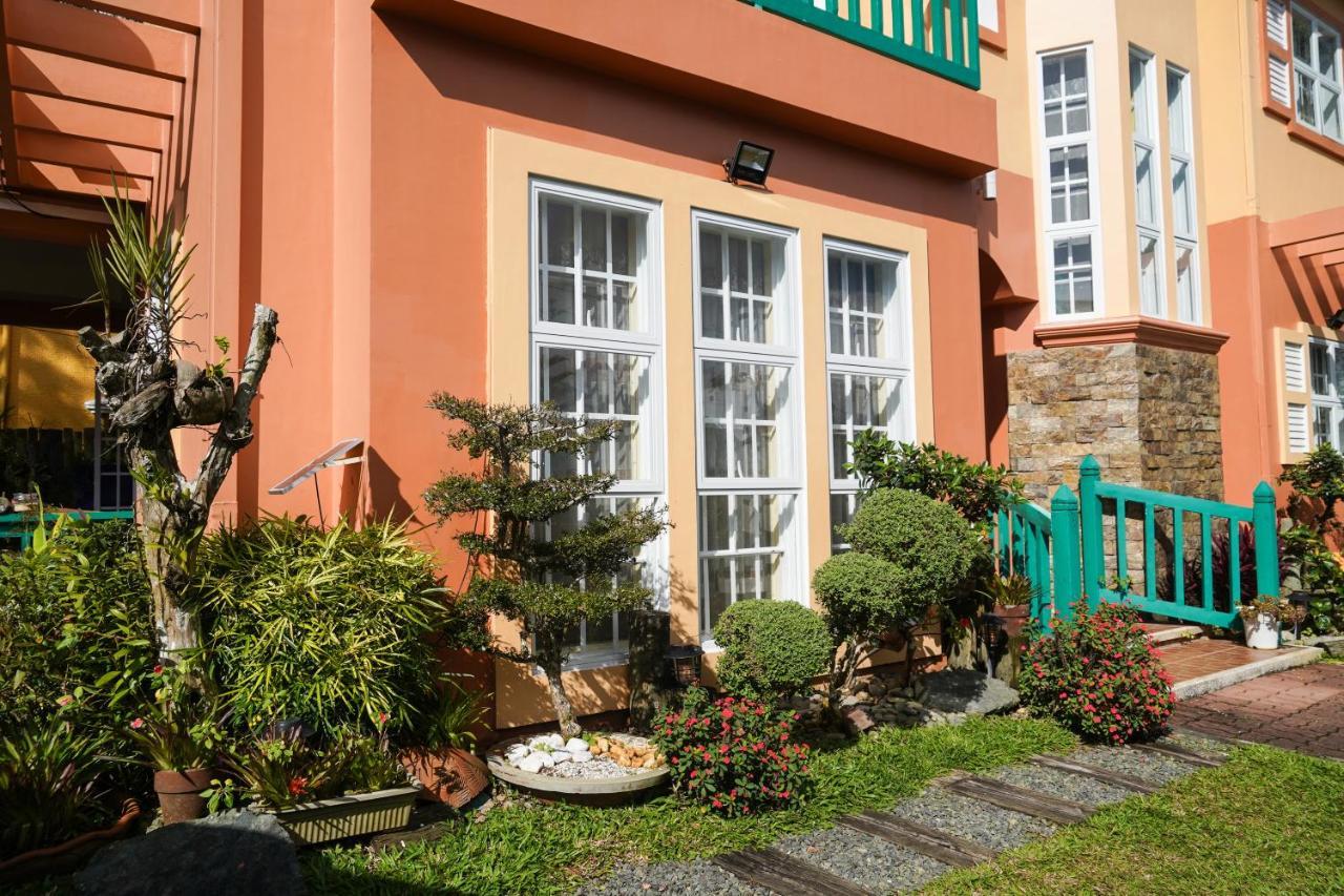 Charming Tagaytay Vacation Home 따가이따이 외부 사진