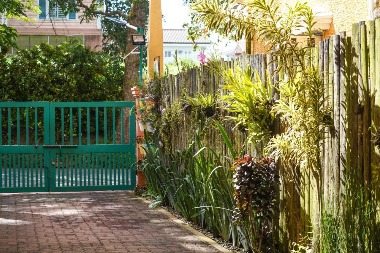 Charming Tagaytay Vacation Home 따가이따이 외부 사진