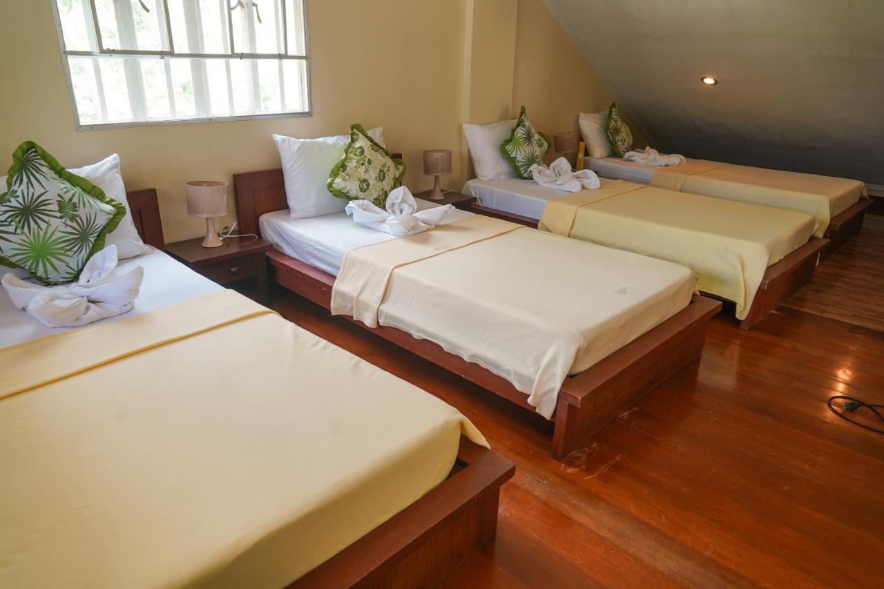 Charming Tagaytay Vacation Home 따가이따이 외부 사진