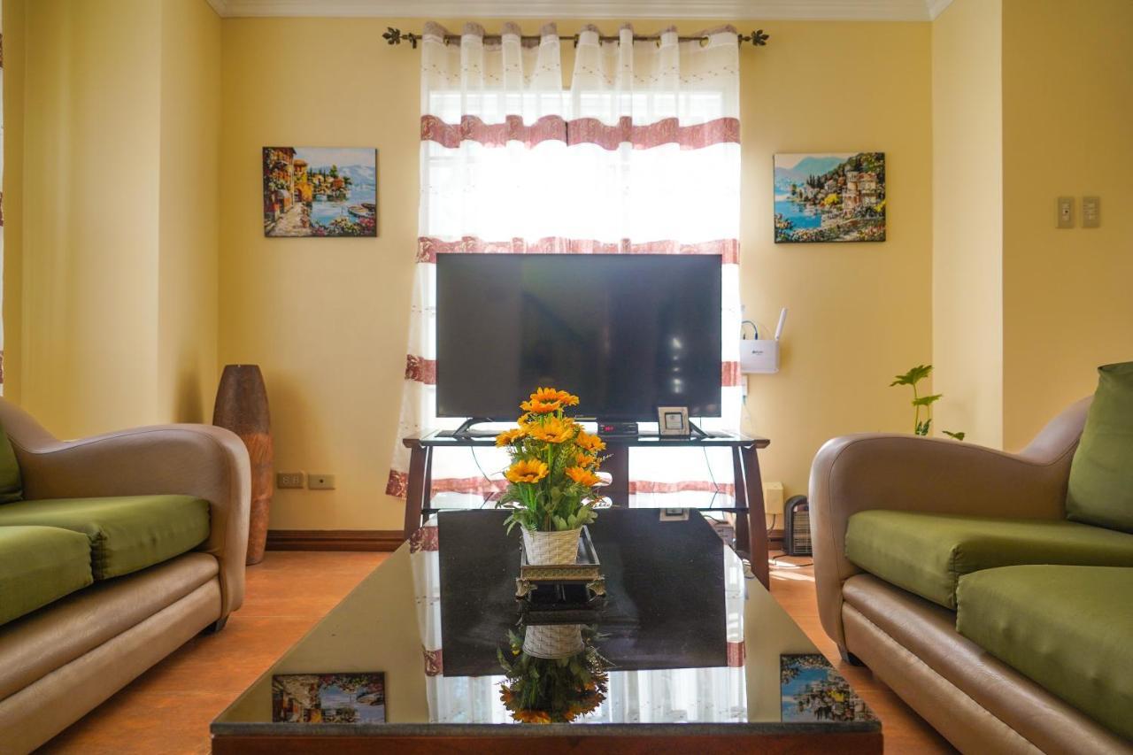 Charming Tagaytay Vacation Home 따가이따이 외부 사진