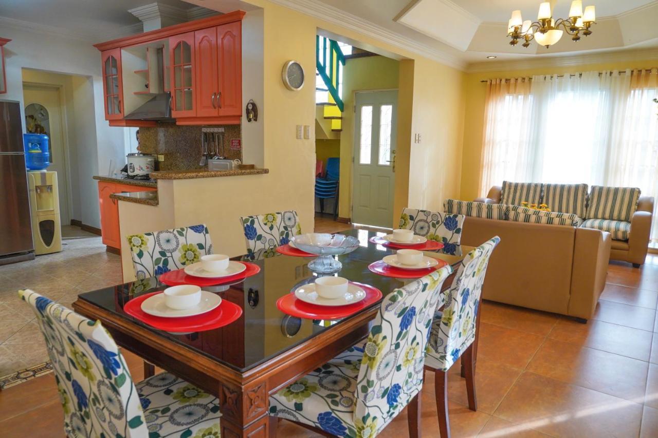 Charming Tagaytay Vacation Home 따가이따이 외부 사진