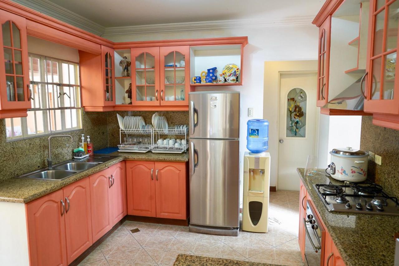 Charming Tagaytay Vacation Home 따가이따이 외부 사진