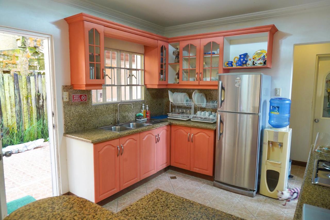 Charming Tagaytay Vacation Home 따가이따이 외부 사진