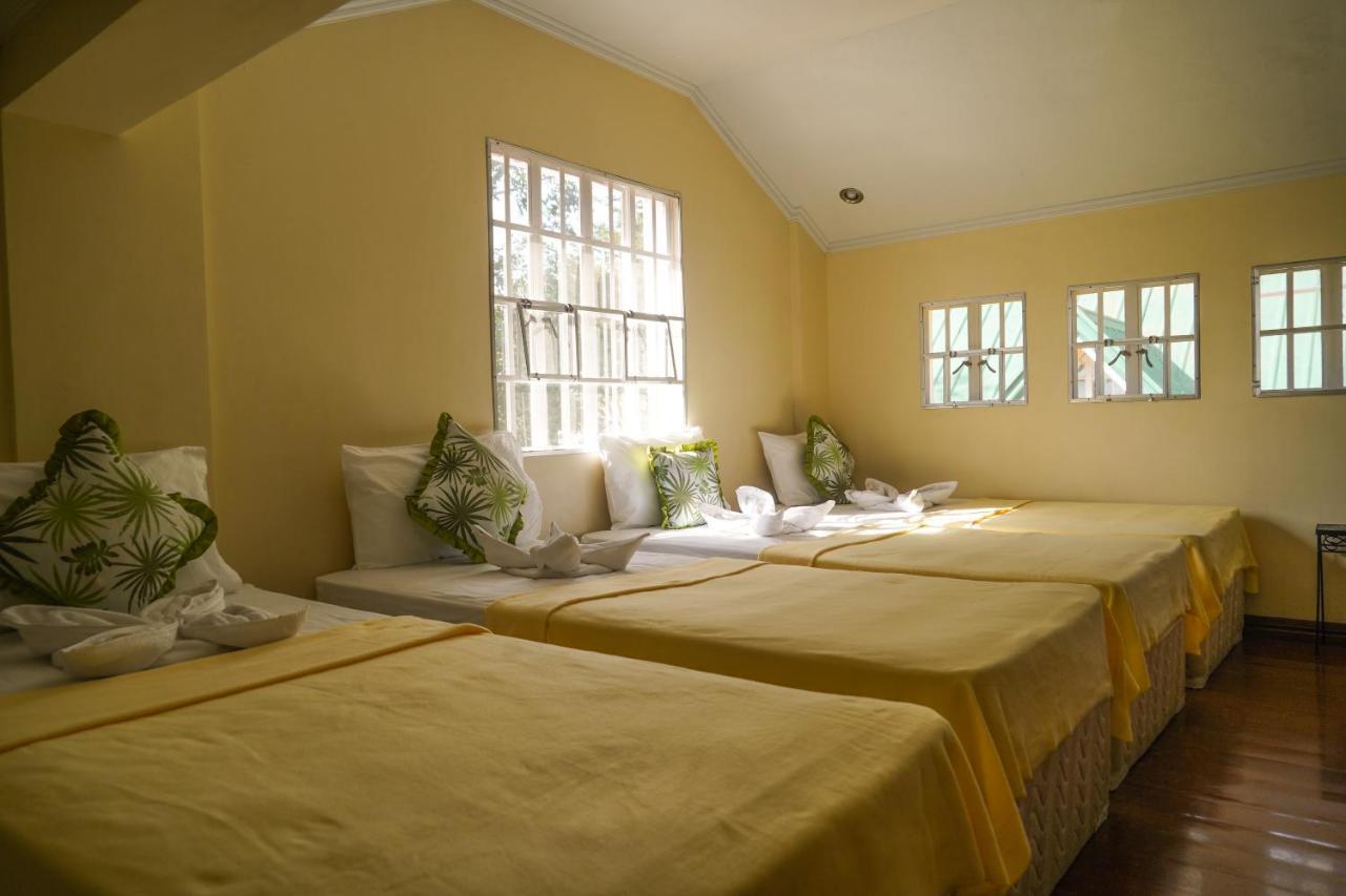 Charming Tagaytay Vacation Home 따가이따이 외부 사진