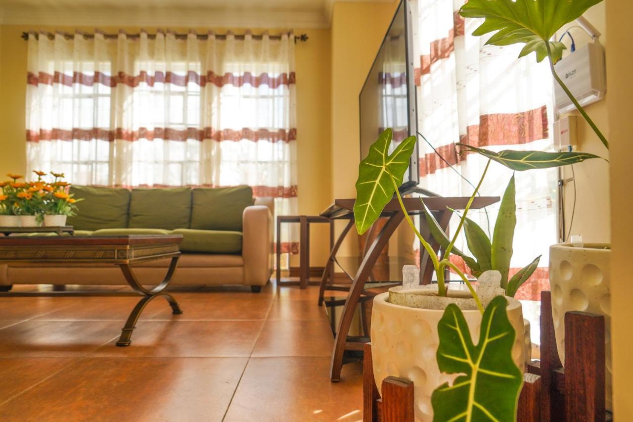 Charming Tagaytay Vacation Home 따가이따이 외부 사진