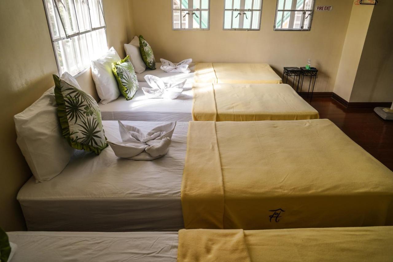 Charming Tagaytay Vacation Home 따가이따이 외부 사진