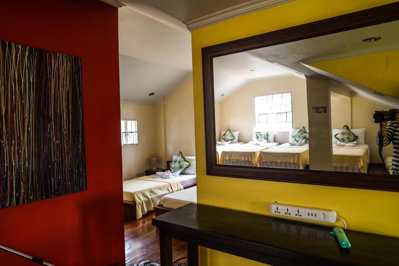 Charming Tagaytay Vacation Home 따가이따이 외부 사진