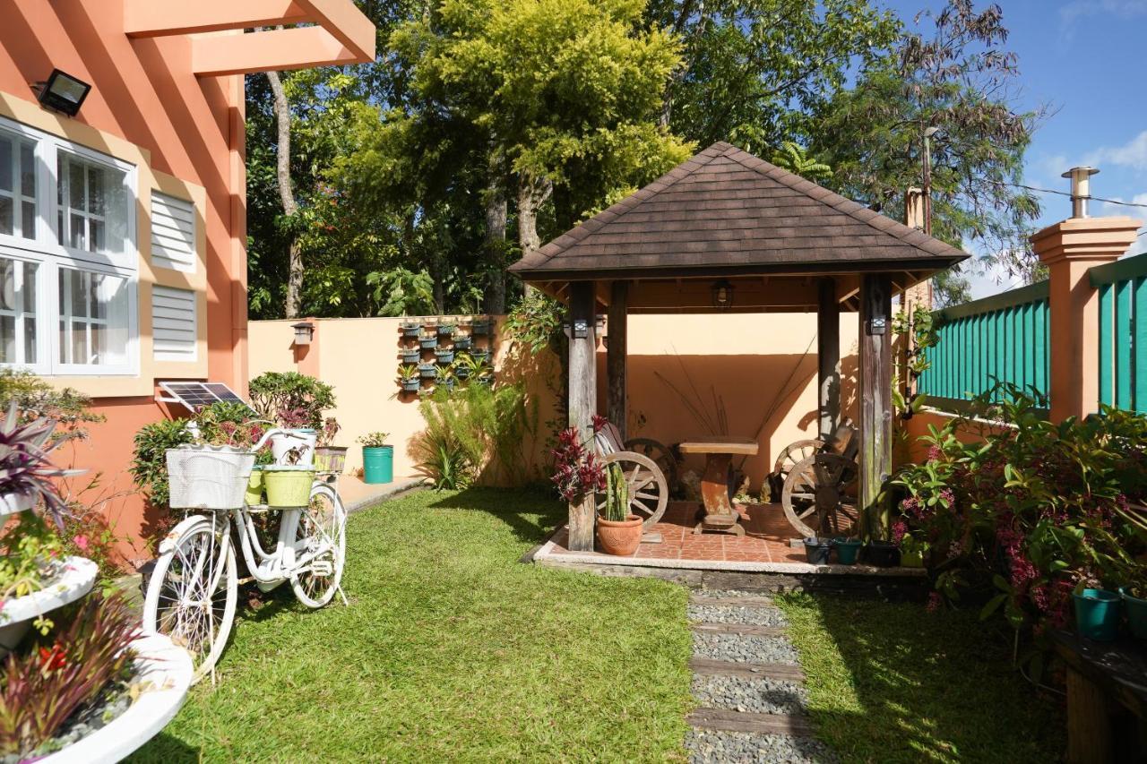 Charming Tagaytay Vacation Home 따가이따이 외부 사진