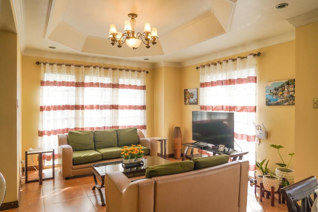 Charming Tagaytay Vacation Home 따가이따이 외부 사진