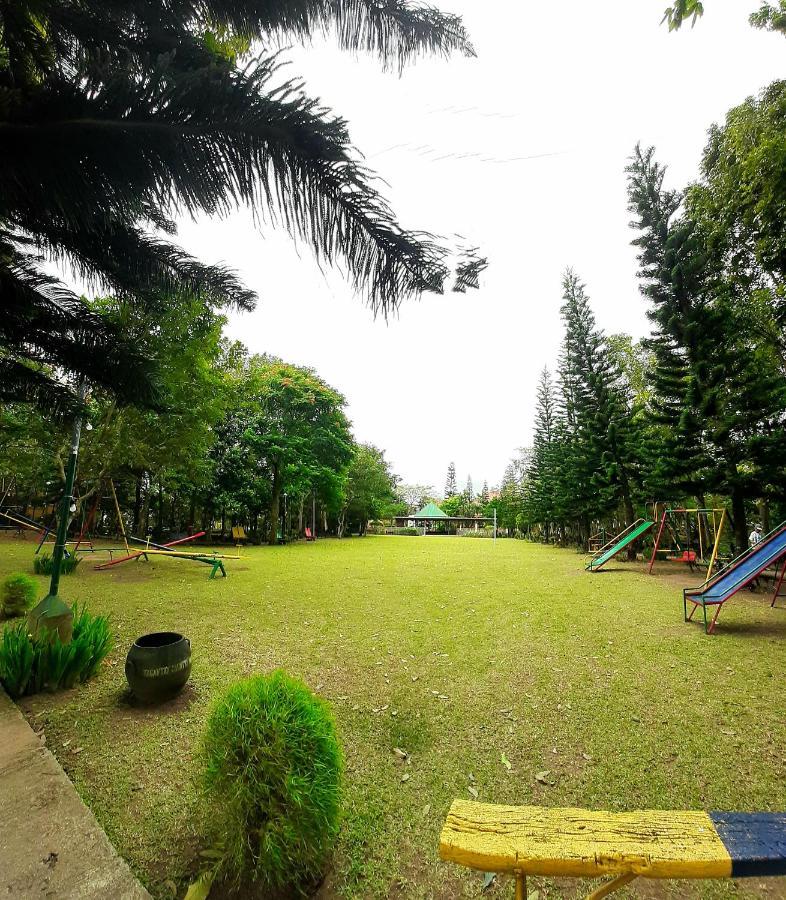 Charming Tagaytay Vacation Home 따가이따이 외부 사진