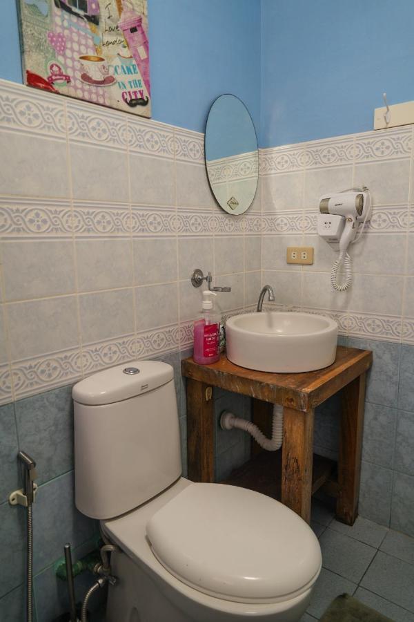 Charming Tagaytay Vacation Home 따가이따이 외부 사진