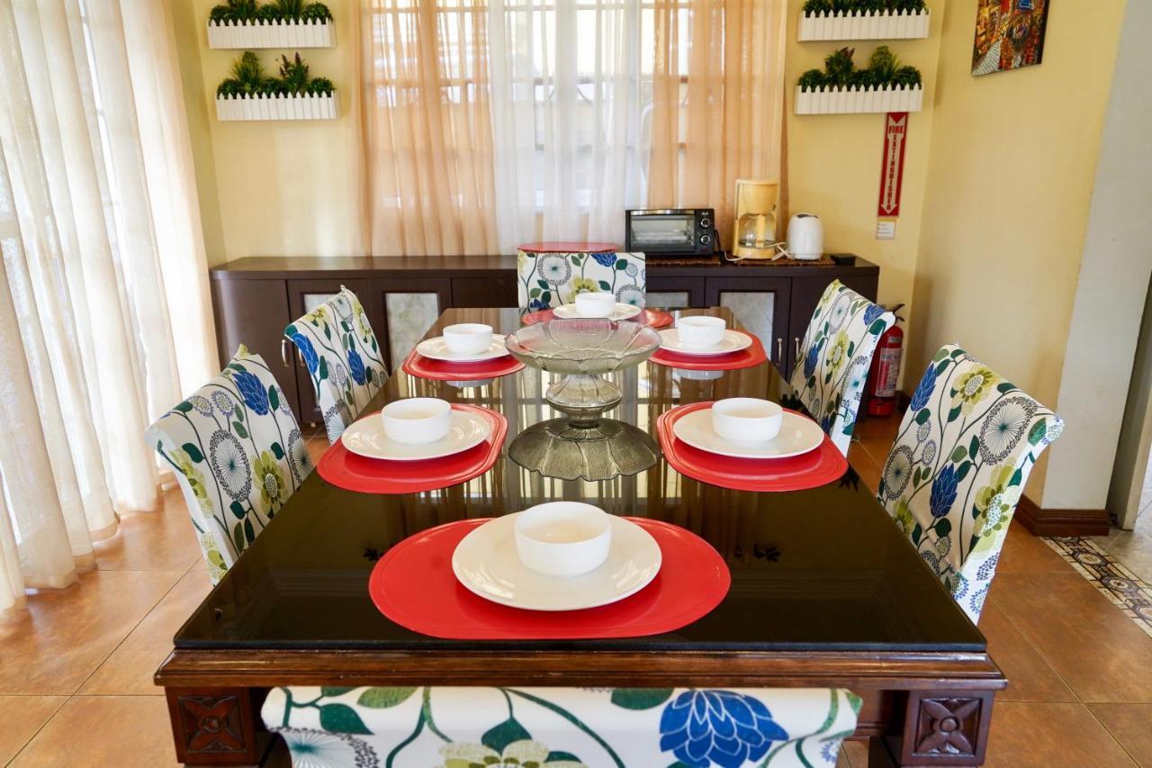 Charming Tagaytay Vacation Home 따가이따이 외부 사진