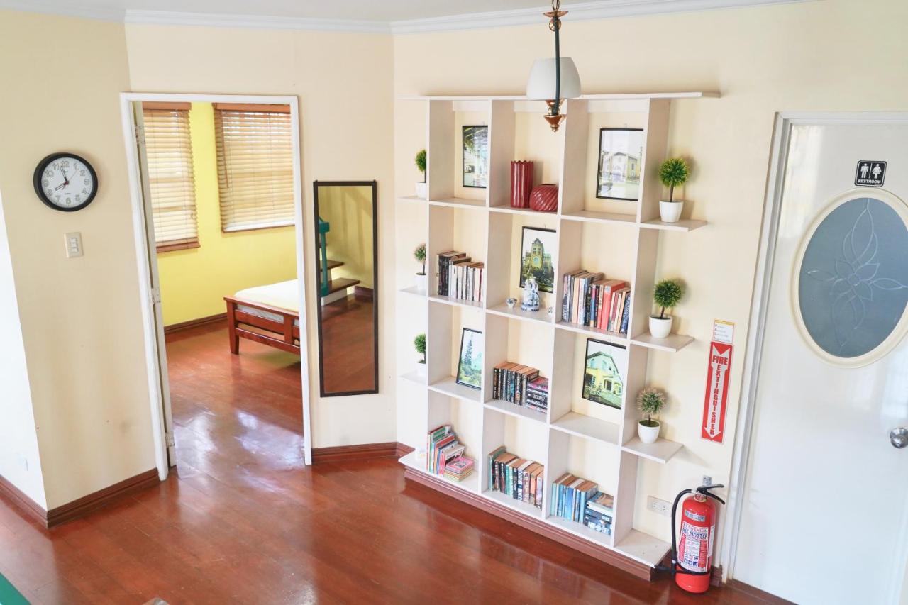 Charming Tagaytay Vacation Home 따가이따이 외부 사진