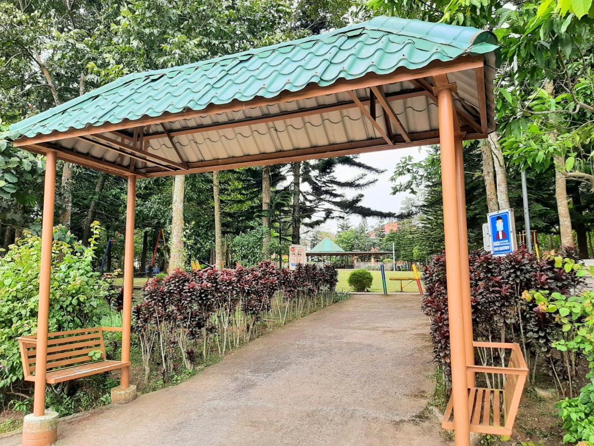 Charming Tagaytay Vacation Home 따가이따이 외부 사진