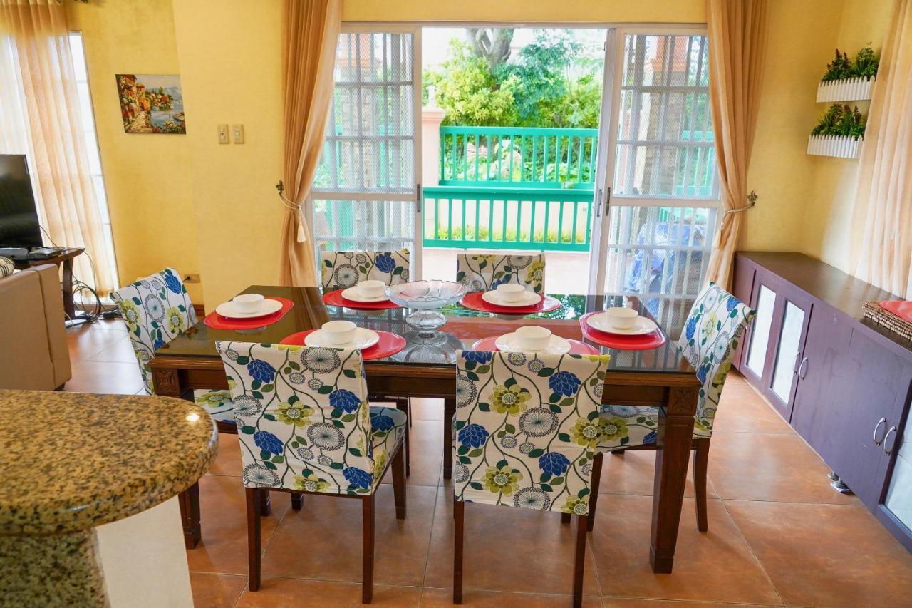 Charming Tagaytay Vacation Home 따가이따이 외부 사진
