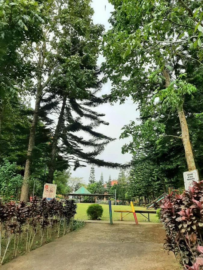 Charming Tagaytay Vacation Home 따가이따이 외부 사진