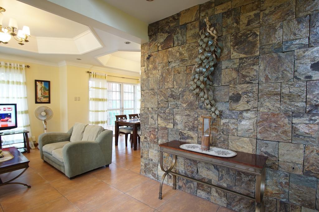 Charming Tagaytay Vacation Home 따가이따이 외부 사진