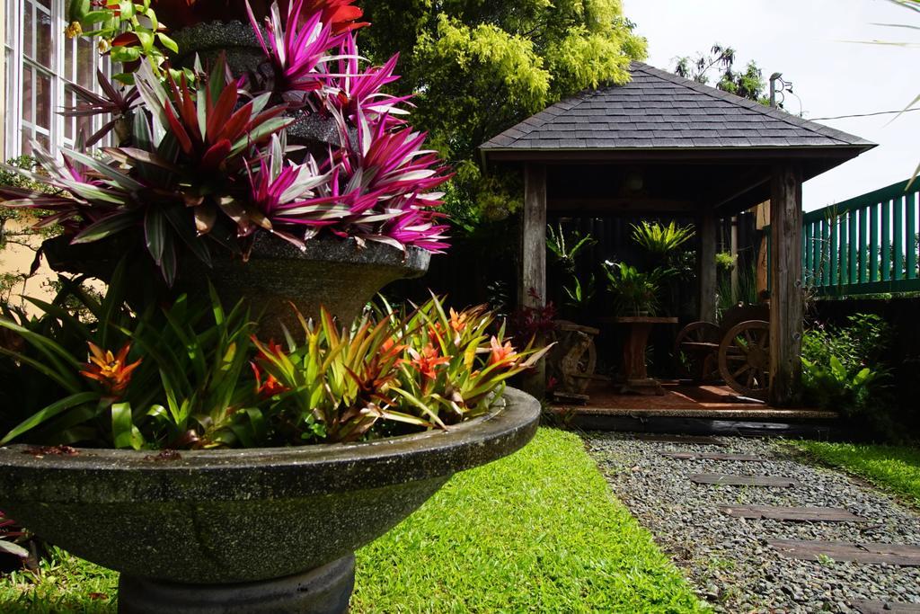 Charming Tagaytay Vacation Home 따가이따이 외부 사진