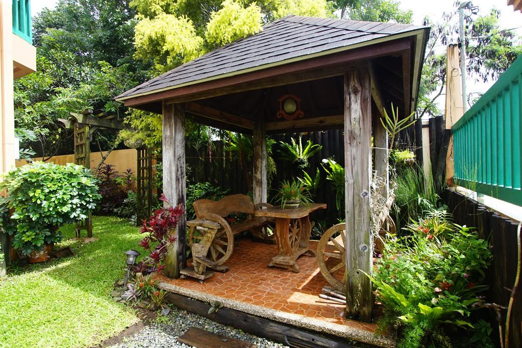 Charming Tagaytay Vacation Home 따가이따이 외부 사진