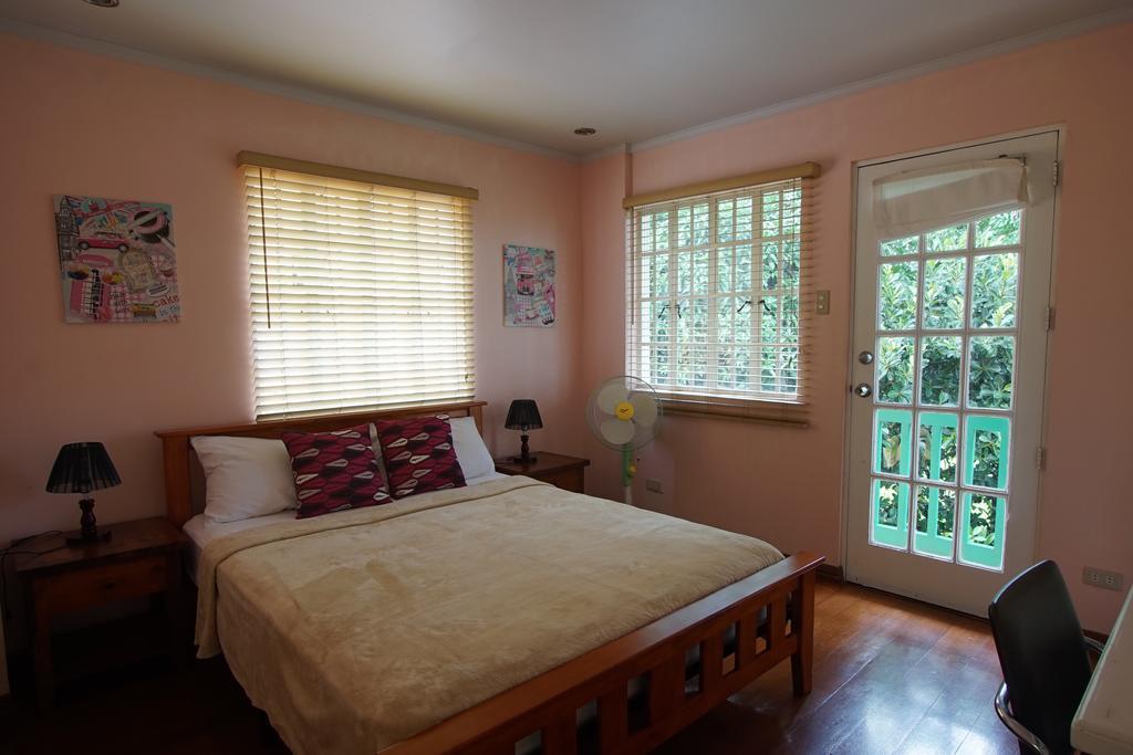 Charming Tagaytay Vacation Home 따가이따이 외부 사진