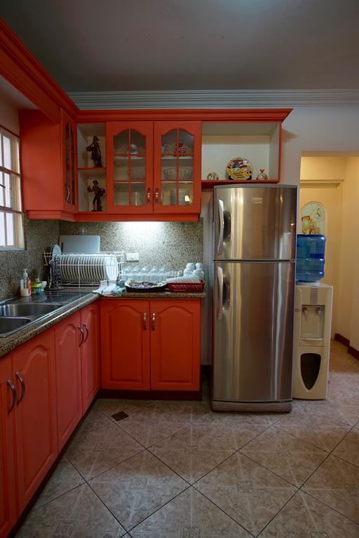 Charming Tagaytay Vacation Home 따가이따이 외부 사진