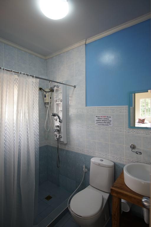 Charming Tagaytay Vacation Home 따가이따이 외부 사진
