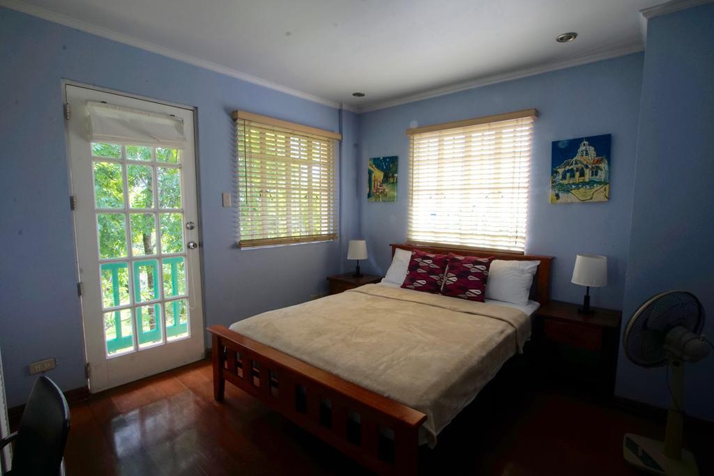Charming Tagaytay Vacation Home 따가이따이 외부 사진