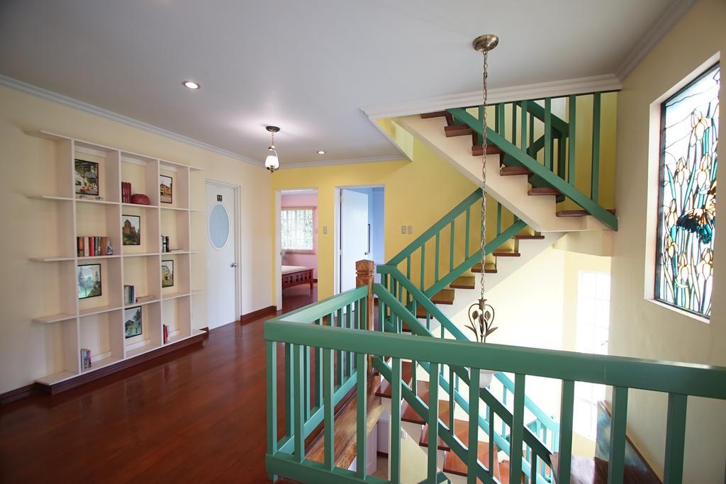 Charming Tagaytay Vacation Home 따가이따이 외부 사진