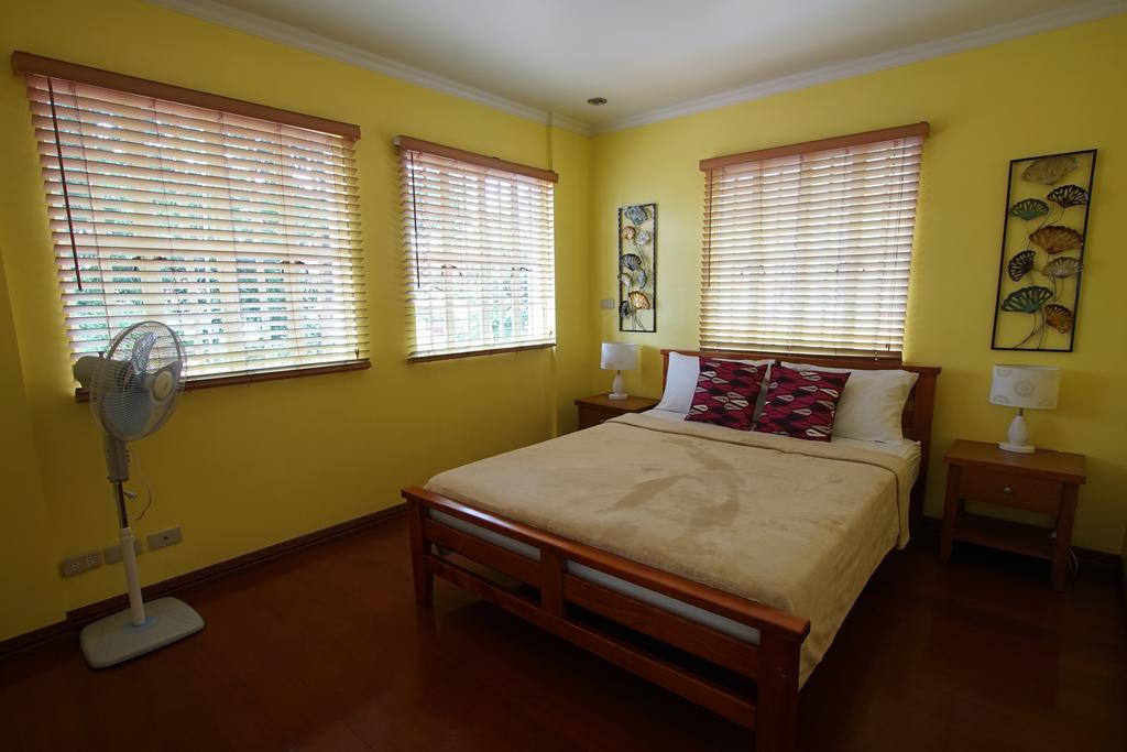 Charming Tagaytay Vacation Home 따가이따이 외부 사진
