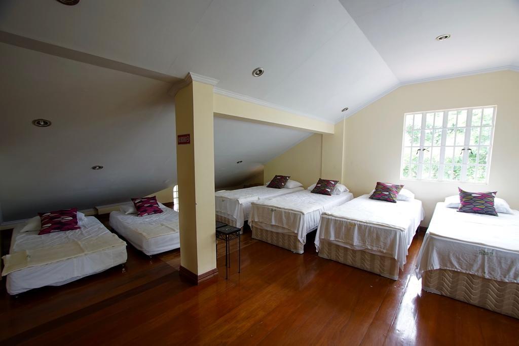 Charming Tagaytay Vacation Home 따가이따이 외부 사진