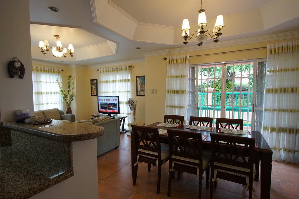 Charming Tagaytay Vacation Home 따가이따이 외부 사진