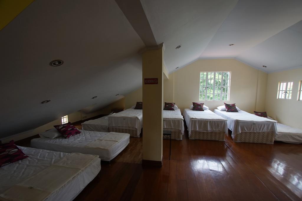 Charming Tagaytay Vacation Home 따가이따이 외부 사진