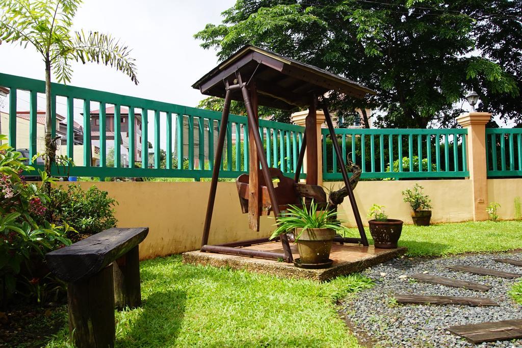 Charming Tagaytay Vacation Home 따가이따이 외부 사진