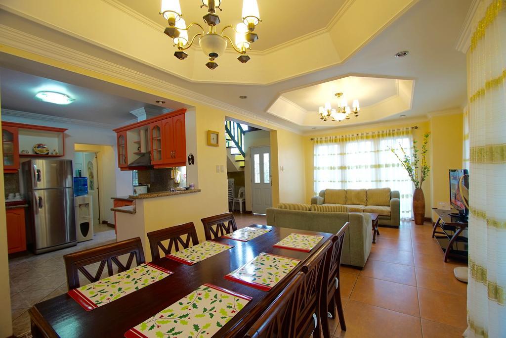 Charming Tagaytay Vacation Home 따가이따이 외부 사진