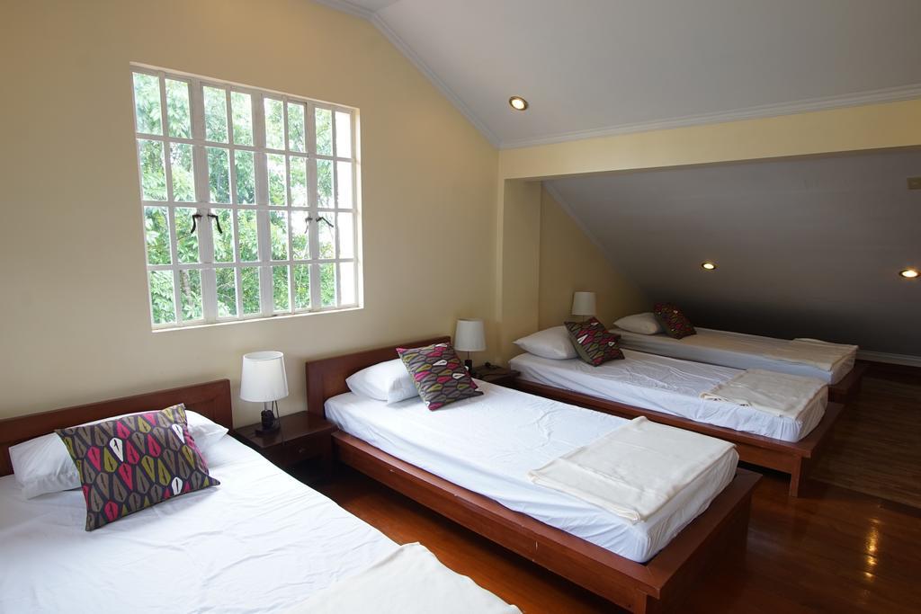 Charming Tagaytay Vacation Home 따가이따이 외부 사진