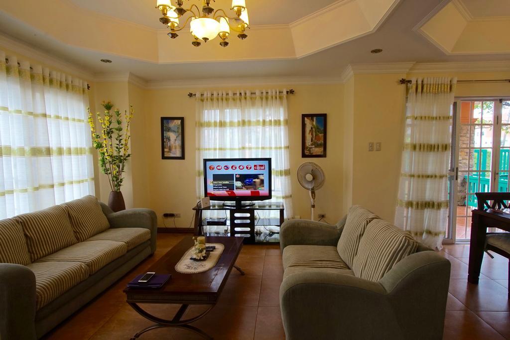 Charming Tagaytay Vacation Home 따가이따이 외부 사진