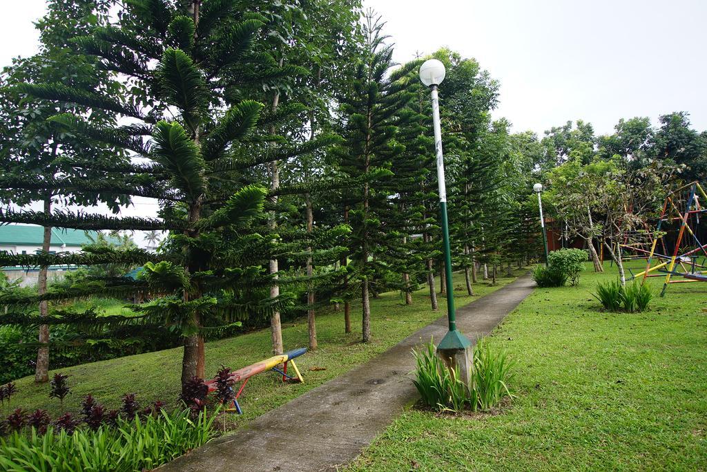 Charming Tagaytay Vacation Home 따가이따이 외부 사진