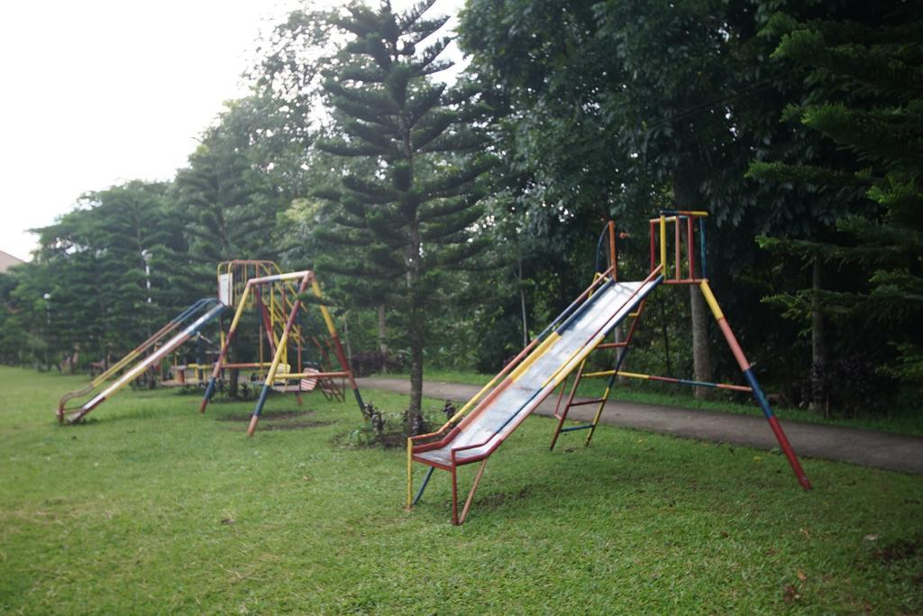 Charming Tagaytay Vacation Home 따가이따이 외부 사진