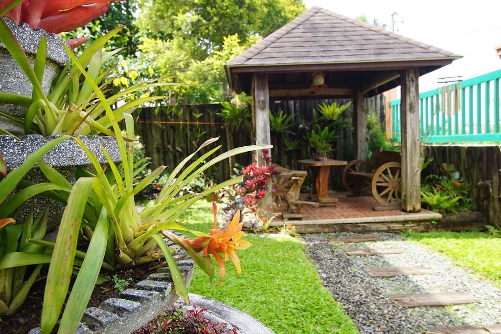 Charming Tagaytay Vacation Home 따가이따이 외부 사진