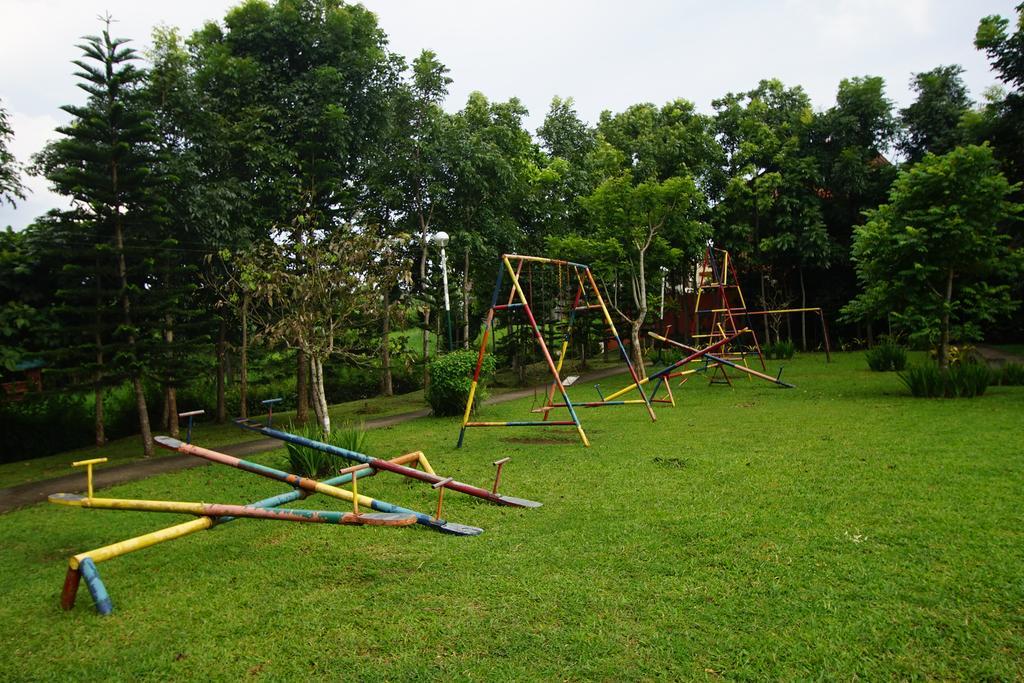 Charming Tagaytay Vacation Home 따가이따이 외부 사진