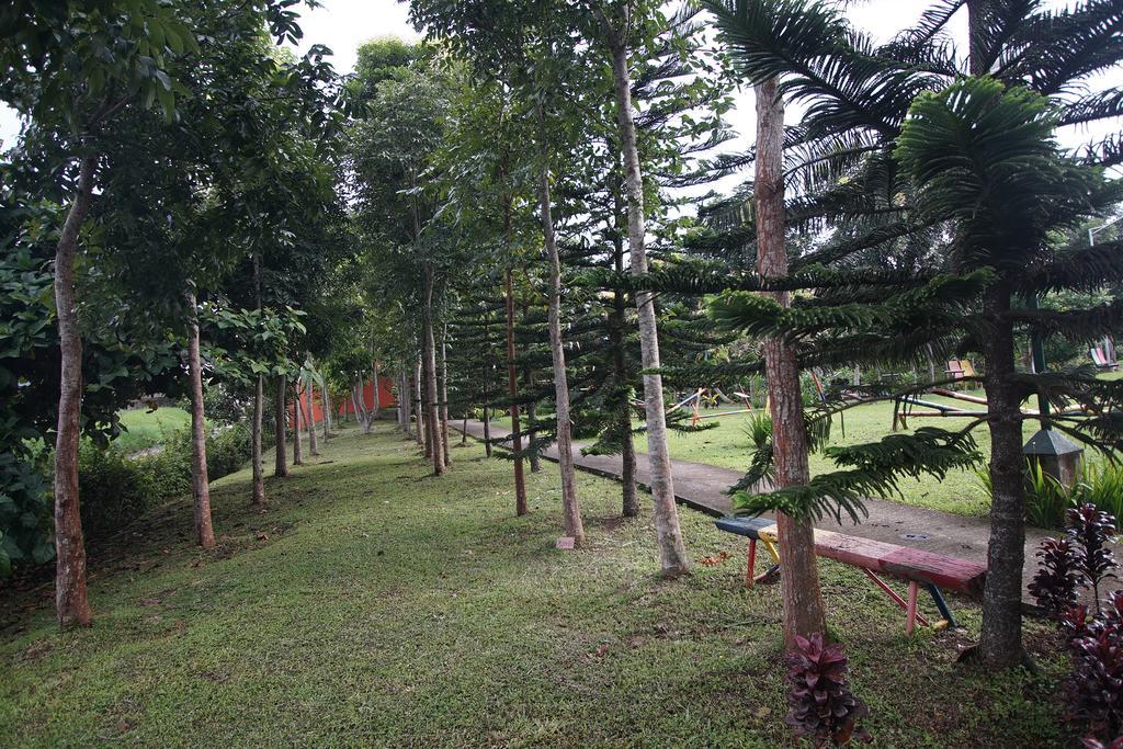 Charming Tagaytay Vacation Home 따가이따이 외부 사진