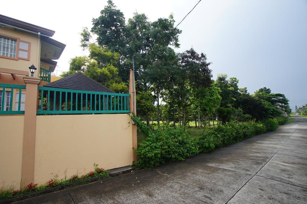 Charming Tagaytay Vacation Home 따가이따이 외부 사진